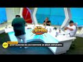 LOS CHISTOSOS 🔴 ¿QUÉ HACE ALAN DIEZ AQUÍ? Visita especial con HERNÁN VIDAURRE y MARQUINA