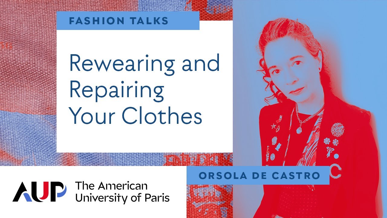 Loved Clothes Last - Come Il Riuso E Riparazione Dei Vestiti Diventa Un Atto Rivoluzionario - Foto 9