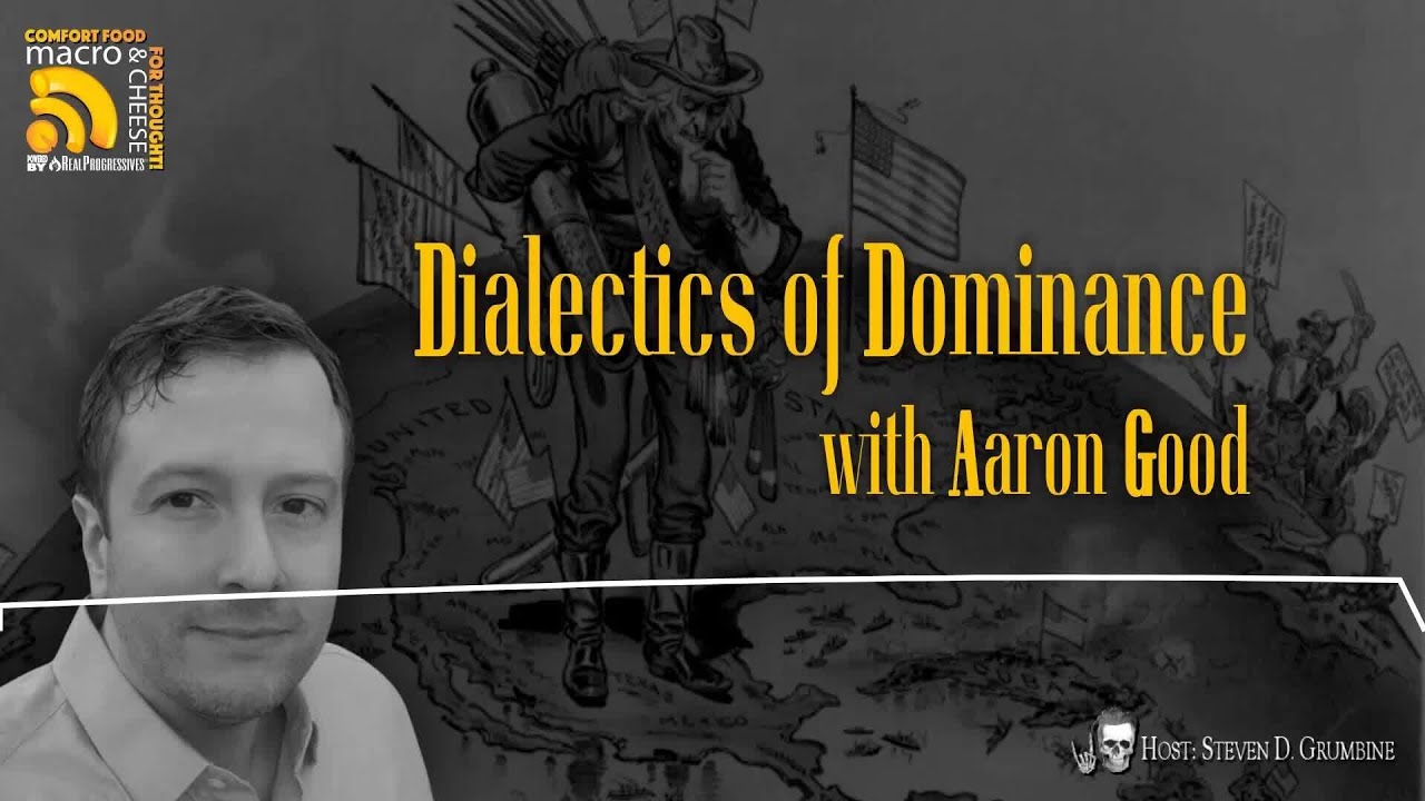 Obama & Trump: Same Ol' Imperialism