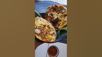 Thumbnail of surabi oncom telur - kuliner bandung asli klasik - langganan aagym dt - cihanjuang cimahi - guskar