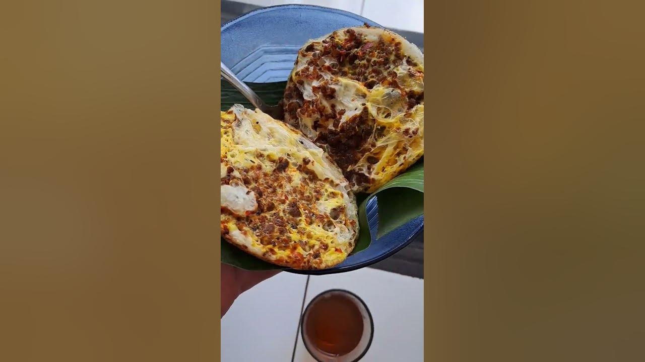 surabi oncom telur - kuliner bandung asli klasik - langganan aagym dt - cihanjuang cimahi - guskar