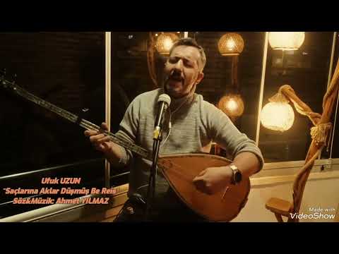 Ufuk UZUN- Saçlarına