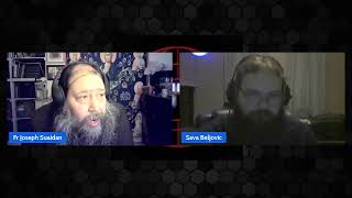 Old ritualist Stream two