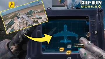 *NEW* Codm A130 Gunship Scorestreak Gameplay With Sound Effects | Season 9 Graveyard Shift