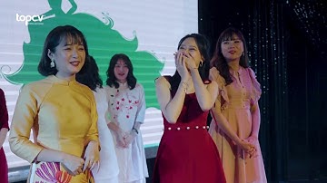 Year End Party TopCV Miền Bắc