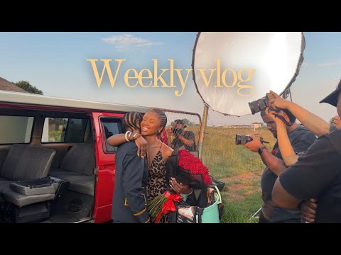 Ola Sbali BTS | CPC Stars and More