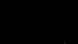 27.05.2015 (23:01) - Лисичанск, ночью стреляют с автомата, прямо в городе