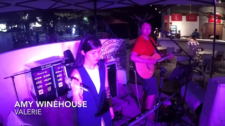 The Debbies feat. Adeline - Acoustic Sessions at S...
