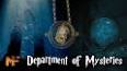 Видео по запросу "department of mysteries"