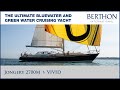 Off market jongert 2700m vivid with sue grant  yacht for sale  berthon int 2022
