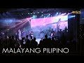 Malayang pilipino