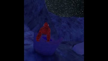 Day 1 of hitting secret tunnel until verified comments. #shorts #fyp #gorillatag #gtag #subscribe #A