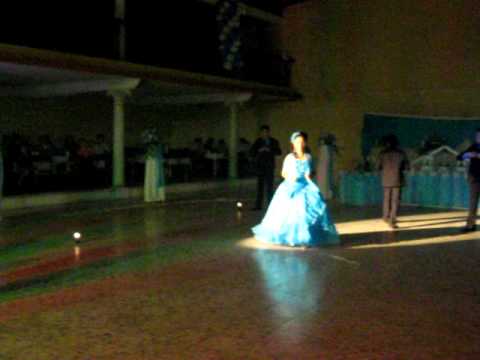 FIESTA DE QUINCE AOS DE VIVIANA BERMUDEZ CABALLERO