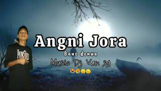 Angni jora bano donua Leo Marak 😭😭😭😢😢😢😢