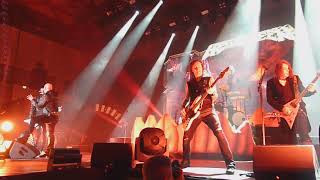 Helloween - I'm Alive - HD (Lisboa, Altice Arena, 6 Diciembre 2018)