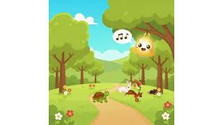 Bedtime Motivational Story | Patience Brings Success | Animated Kids Story