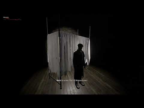 Pathologic 2 Pantomime 5