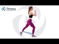 Resistance Band Butt and Thigh Workout - Lower Body Burnout