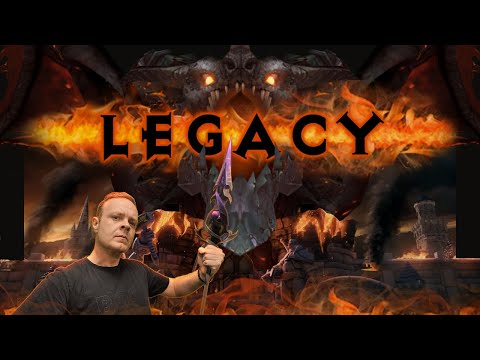 The Legacy of WoW: CATACLYSM