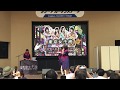 【東京女子流 光るよ アイドル】9周年 ラクーア フリーライブ