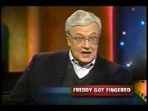 Download Ebert & Roeper - Freddy Got Fingered
