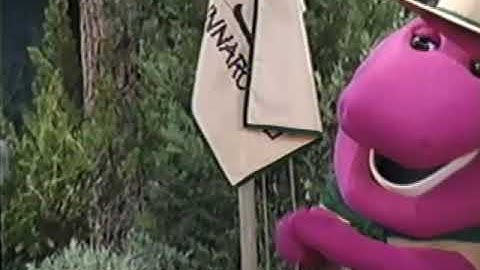 Camp WannaRunaRound (2002 Version) Part 8