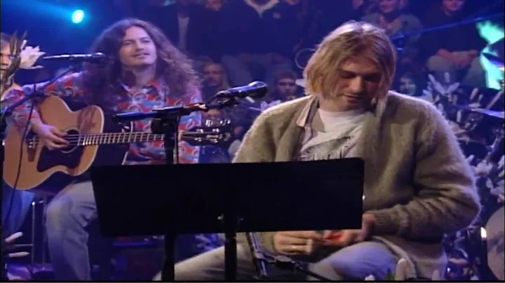 Something in the Way