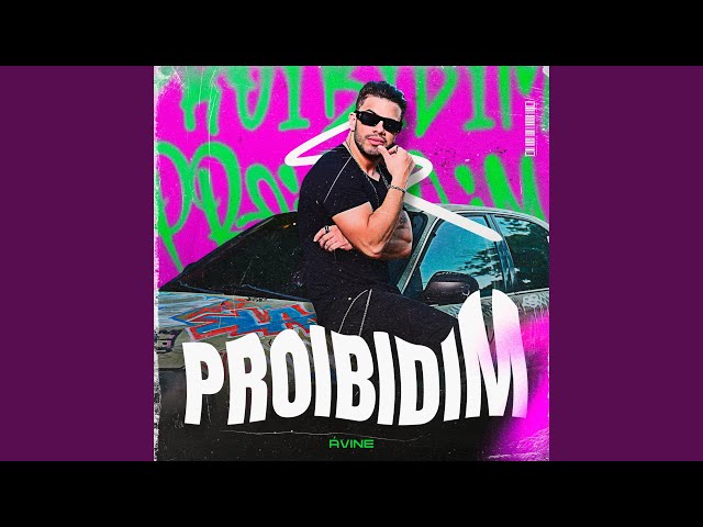 Avine Vinny - Proibidim