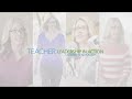 Teacher Leadership In Action: Leading in Advocacy