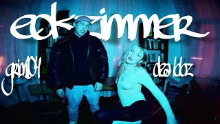 Dea Bbz x grim104 - Eckzimmer (Official Music Video)