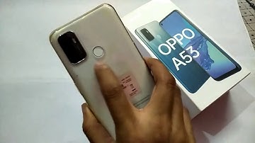 How  to use pattern lock in oppo a53 | Pattern Lock Kaise set kare