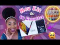 MEU KIT DE 60 ESMALTES DO ALIEXPRESS 😱 | Episódio 06 #ReformaDoCantinhoDeManicure