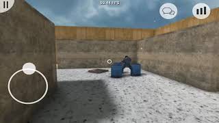 Prop Hunt Portable Gameplay Trailer screenshot 2