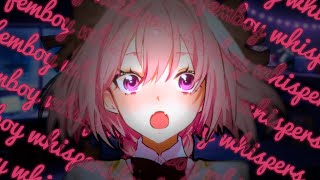 M4M Youre My Little Puppy, Such A Good Boy Femboy Asmr Whispers