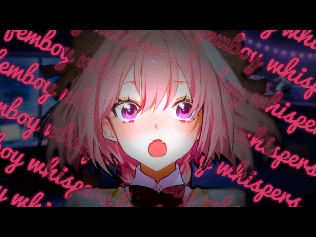 [M4M] You're My Little Puppy, Such a Good Boy! [Femboy ASMR] [Whispers]