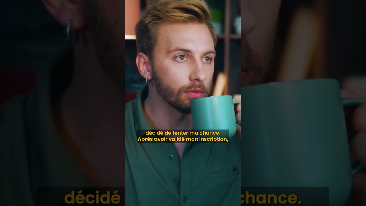 Le JEU le plus MYSTERIEUX du DARK WEB 😱