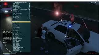 🌟GTA 5 Online | 2024 Kiddions Mod Menu | UNDETECTED | Money, RP, Teleport & More 💥 screenshot 4