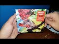 Trippie Redd - A Love Letter To You 3 CD unboxing