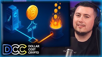 How to Build a Deflationary Token - Coinbase as the Model
