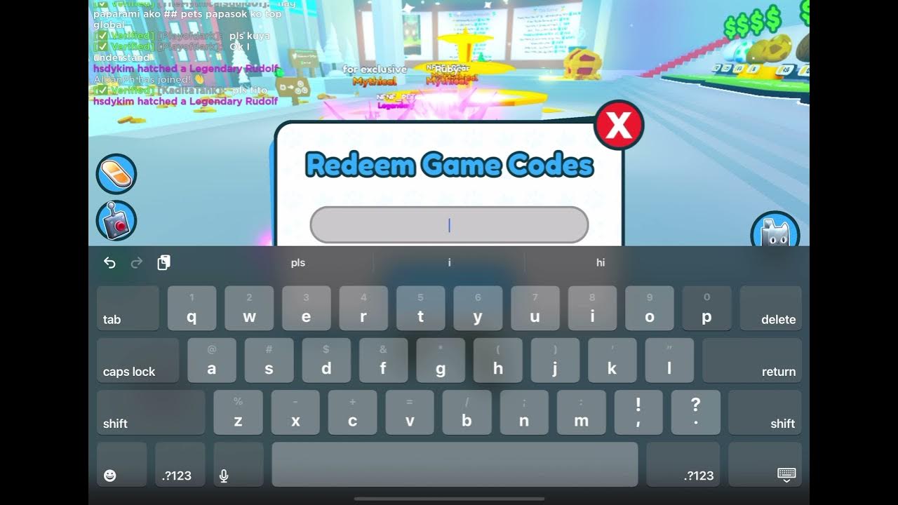 HOW TO GET FREE HUGE CAT CODE PSX YouTube