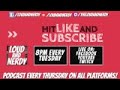 LOUD AND NERDY LIVE 8pm Tuesday March 7th