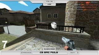 How to Fail an Ace