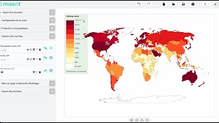 Magrit - Réaliser Une Jointure