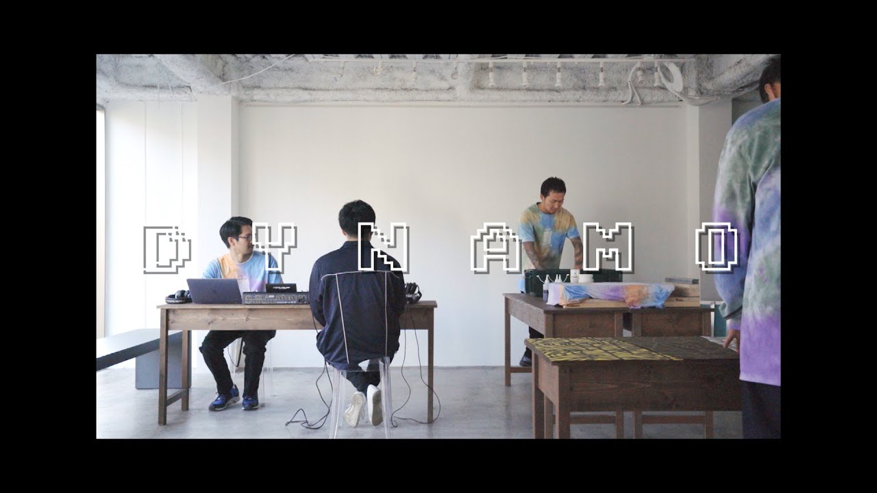 Παρακολούθηση 【COMPLEX STORE】 - Dynamo (Track by TOSHIKI HAYASHI (%C) & maco marets) στο YouTube Παρακολούθηση 【COMPLEX STORE】 - Dynamo (Track by TOSHIKI HAYASHI (%C) & maco marets) στο YouTube