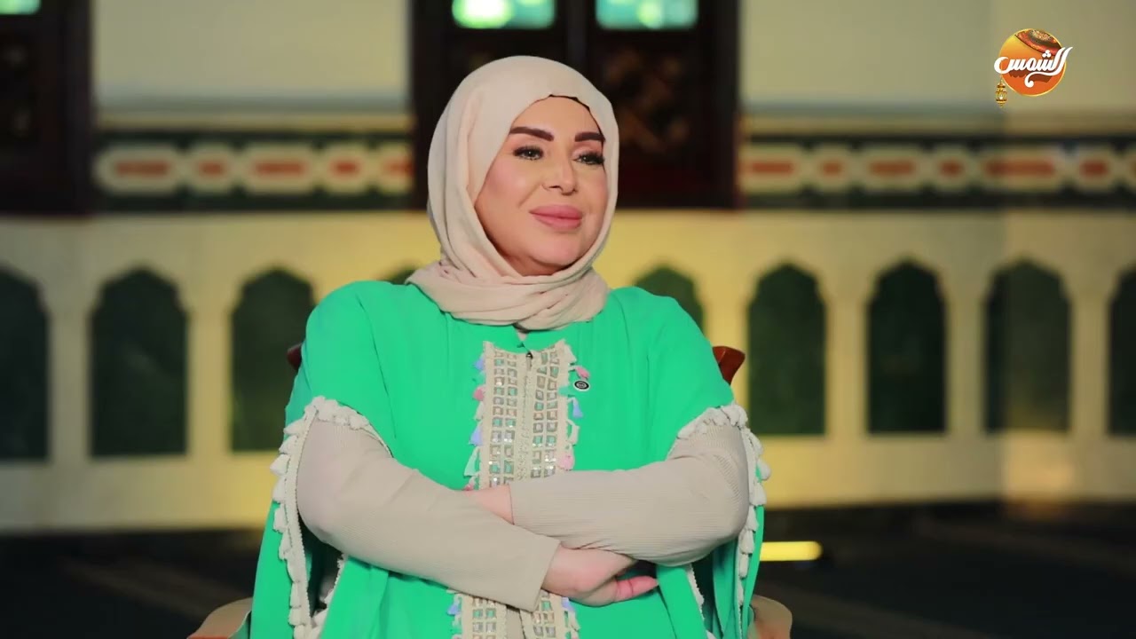 طارق الخير | دور الأم الرسول ﷺ أوصى بها 3 مرات الشيخ طارق اللحام يوضح 🌙