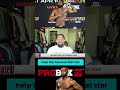 Shawn Porter compares Jaron Ennis to Roy Jones Jr. 👊