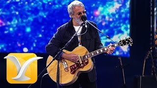 Yusuf Cat Stevens, Trouble, Festival de Viña 2015 HD 1080p chords