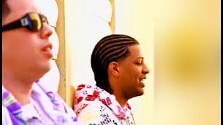 Video thumbnail of "[Remake Instrumental] De La Ghetto Ft. Randy - Sensacion Del Bloque [+ Letra]"