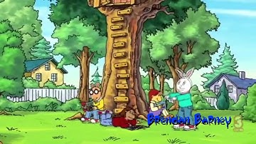 YTP: Arthur & Friends in Random Mode [COLLAB ENTRY]