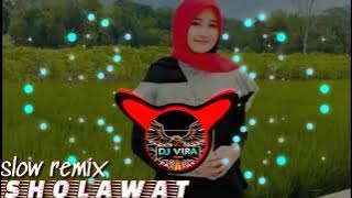 Dj slow (BUMINE GOYAH) zaman wes akhir